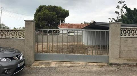 Foto 3 von Grundstücke zum Verkauf in Camí Llop, 1, Alcanar, Tarragona