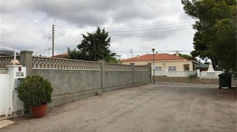 Foto 4 von Grundstücke zum Verkauf in Camí Llop, 1, Alcanar, Tarragona