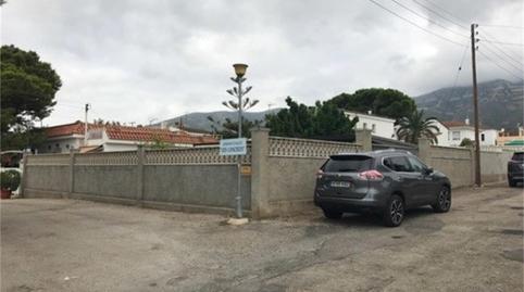 Foto 5 von Grundstücke zum Verkauf in Camí Llop, 1, Alcanar, Tarragona