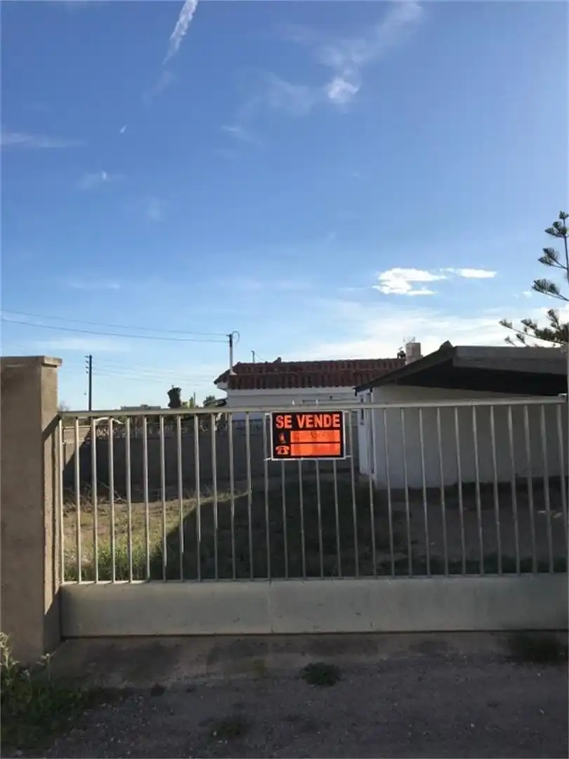 Land for sale in Camí Llop, 1, Alcanar Exterior view of Land for sale in Alcanar