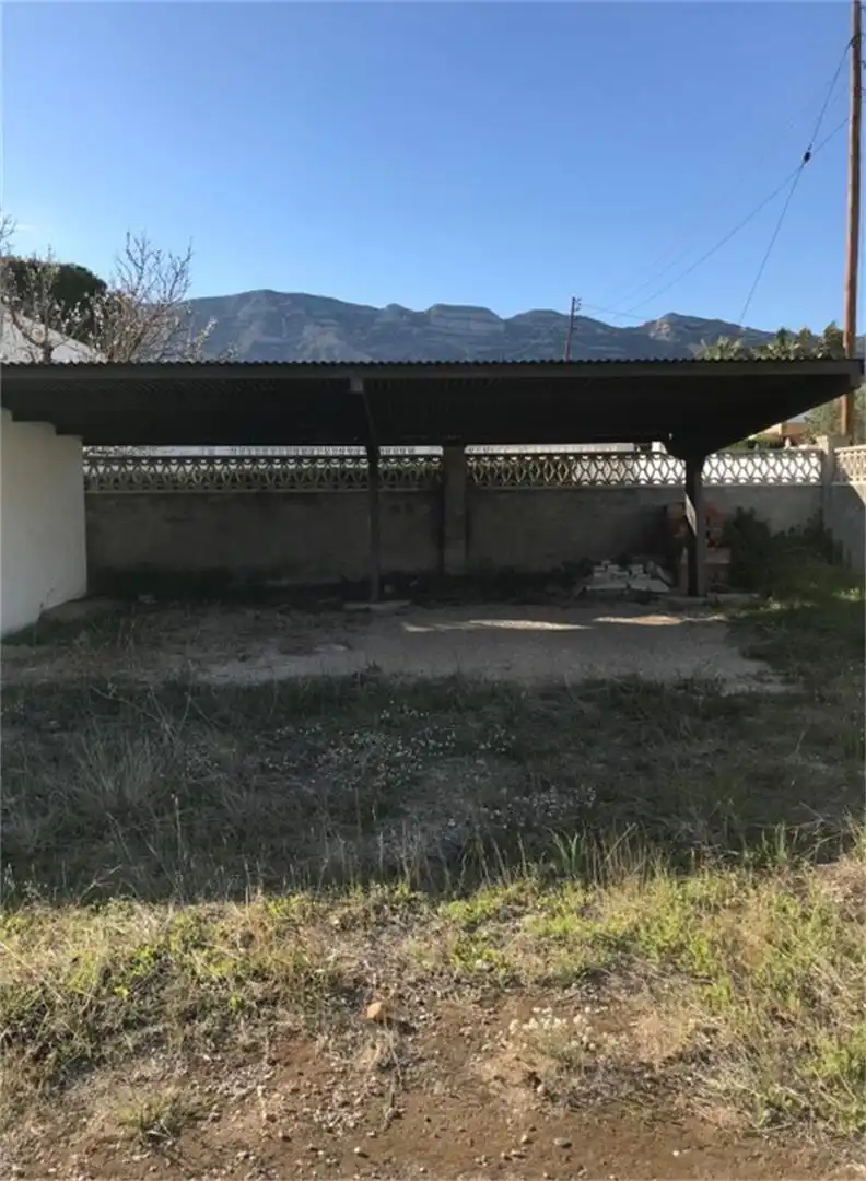 Land for sale in Camí Llop, 1, Alcanar Exterior view of Land for sale in Alcanar