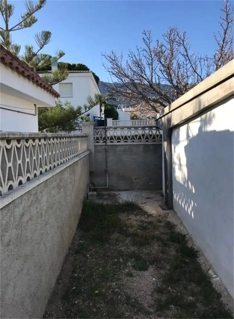 Land for sale in Camí Llop, 1, Alcanar Garden of Land for sale in Alcanar