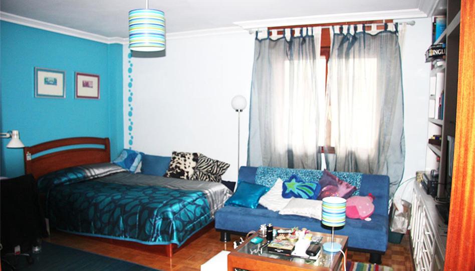 Piso de alquiler en Calle Silla del Rey, 19, La Ería, Asturias - imagen 1 Foto 1 de Piso de alquiler en Calle Silla del Rey, 19, La Ería, Asturias