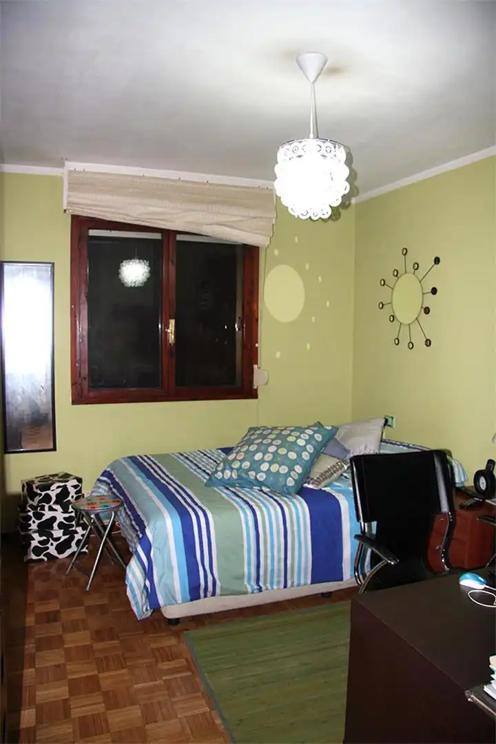 Wohnung zur Miete in Calle Silla del Rey, 19, La Ería