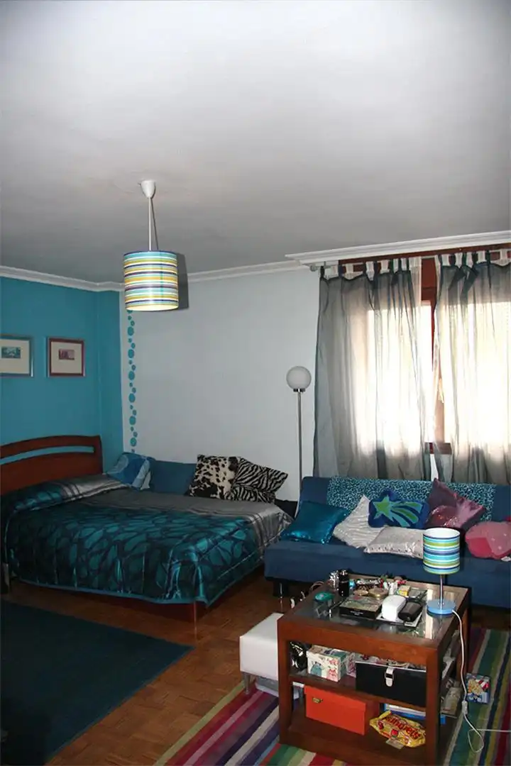 Wohnung zur Miete in Calle Silla del Rey, 19, La Ería