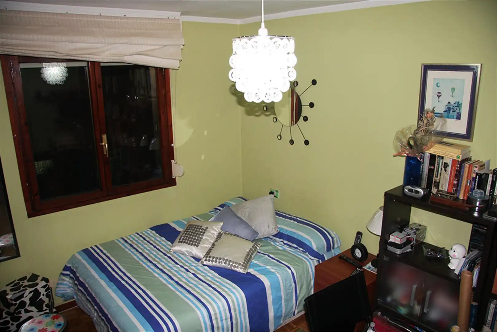 Wohnung zur Miete in Calle Silla del Rey, 19, La Ería