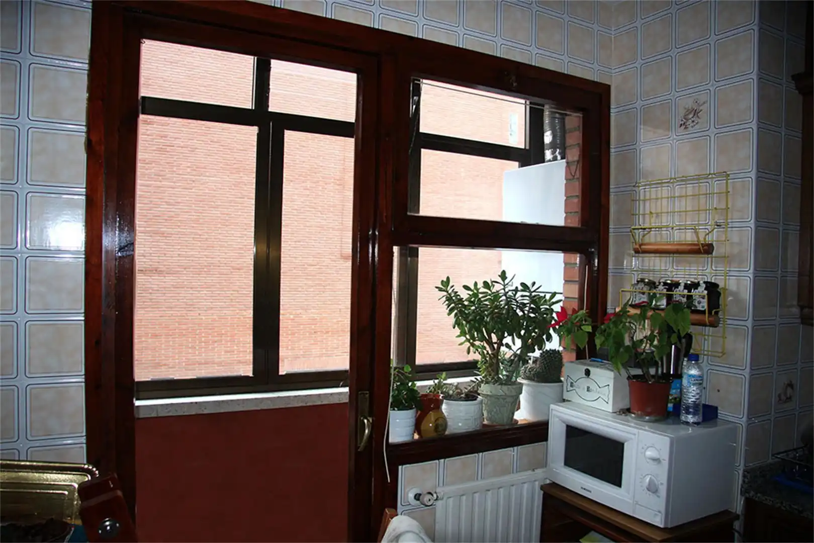 Wohnung zur Miete in Calle Silla del Rey, 19, La Ería