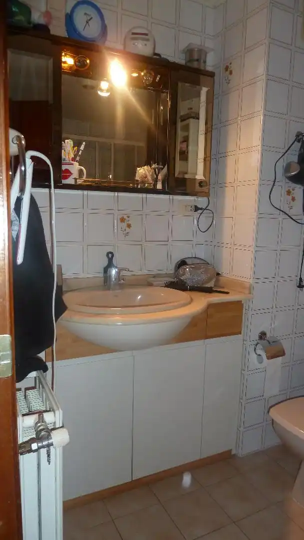 Wohnung zur Miete in Calle Silla del Rey, 19, La Ería