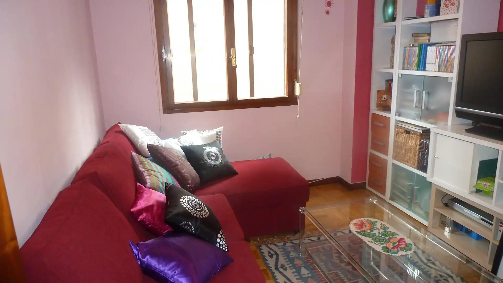 Wohnung zur Miete in Calle Silla del Rey, 19, La Ería