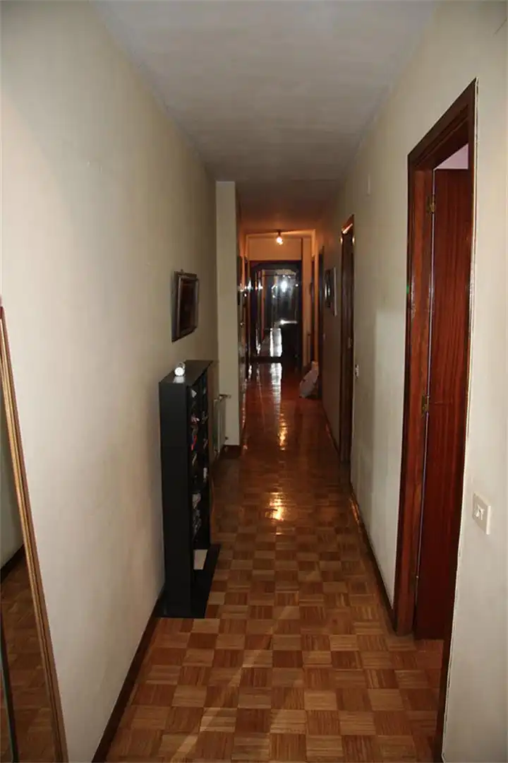 Wohnung zur Miete in Calle Silla del Rey, 19, La Ería