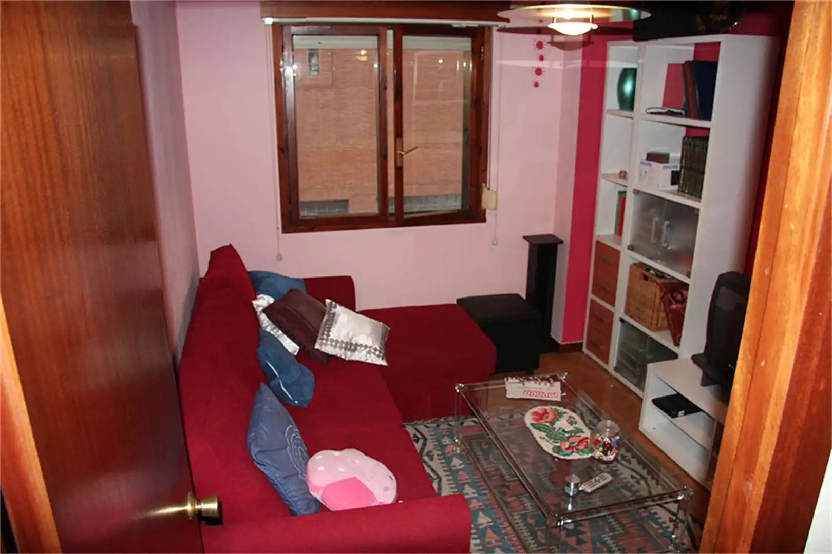 Wohnung zur Miete in Calle Silla del Rey, 19, La Ería