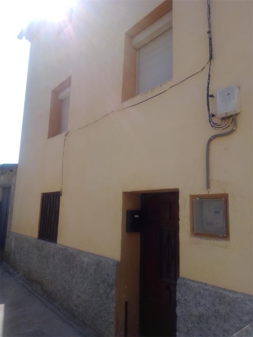 Exterior view of House or chalet for sale in Cetina