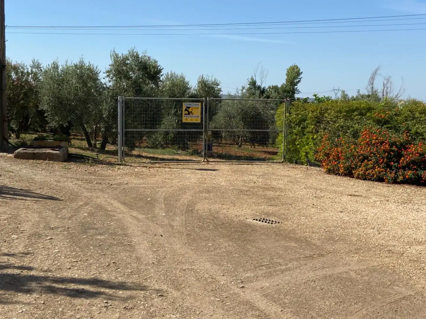 Country house zum Verkauf in Andújar mit Klimaanlage