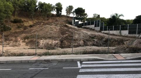 Photo 3 of Land for sale in Calle Sierra de Santa Ana, 2, El Esparragal,  Murcia Capital