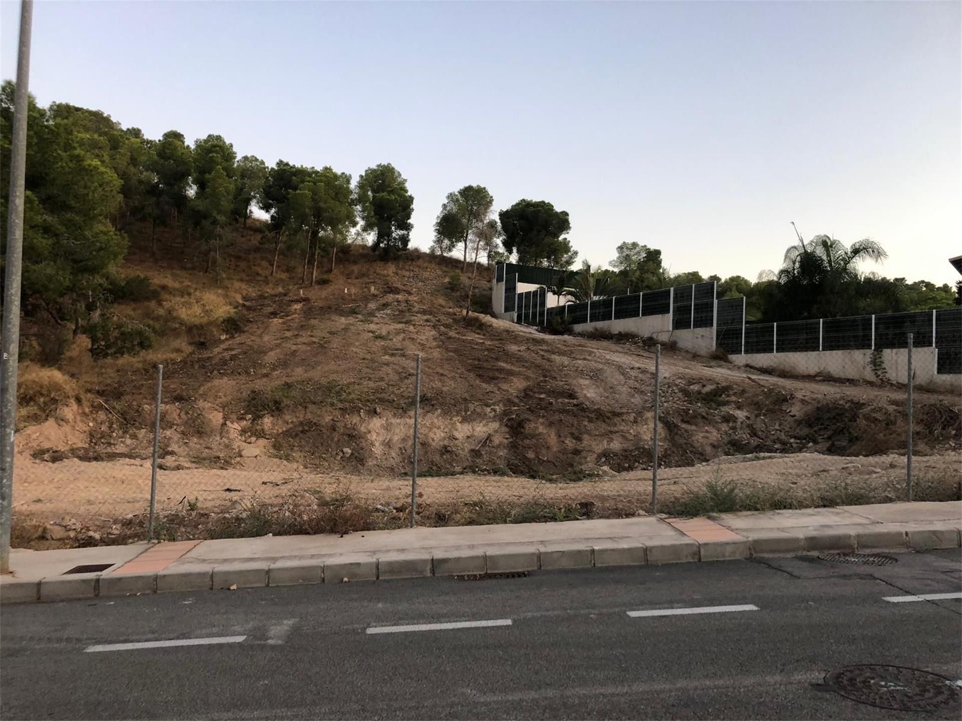 Land for sale in  Murcia Capital