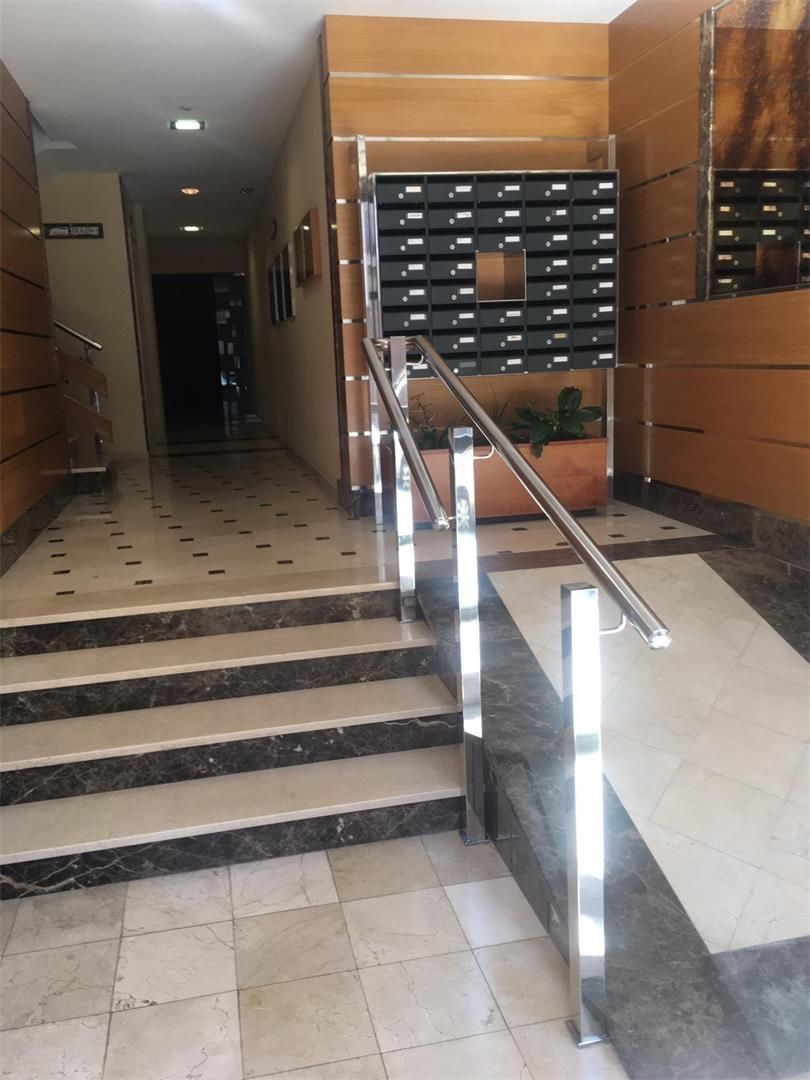 Flat for sale in Catoira  with Air Conditioner, Heating and Parquet flooring