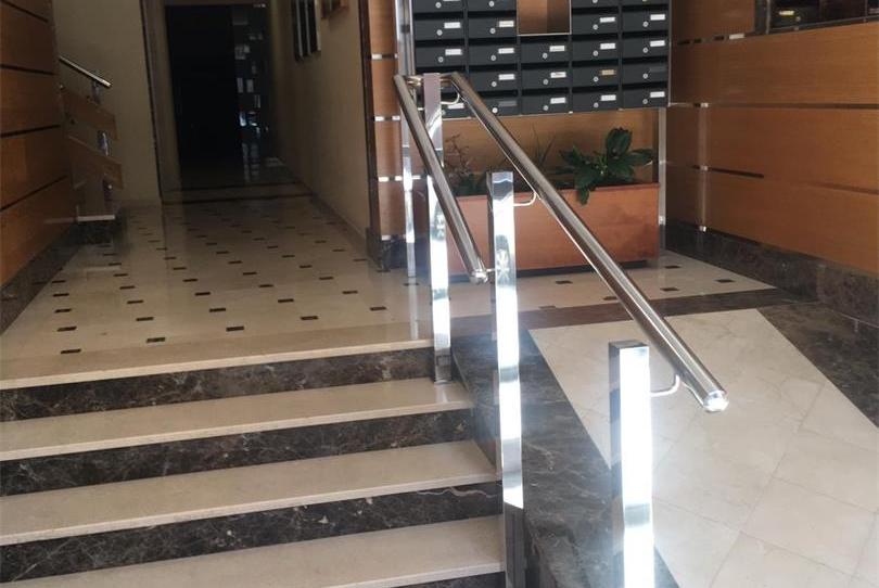 Photo 1 of Flat for sale in Rúa Da Estación, Catoira, Pontevedra