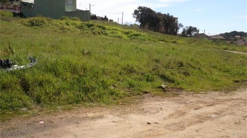 Foto 2 de Terreno en venta en Carrer Clavell, Residencial Park, Maçanet de la Selva