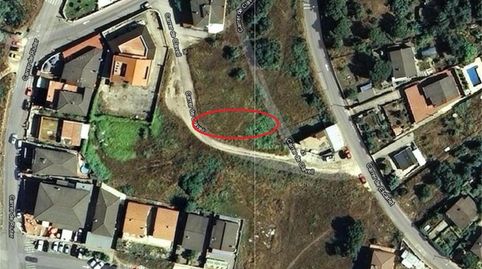 Foto 5 de Terreno en venta en Carrer Clavell, Residencial Park, Maçanet de la Selva