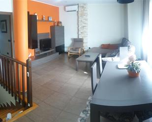 Living room of Duplex for sale in Puente de Génave  with Air Conditioner and Terrace