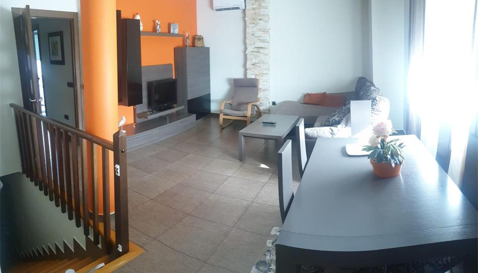 Foto 1 de Dúplex en venda a Avenida de Andalucía, Puente de Génave, Jaén