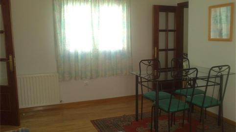 Foto 3 de Àtic en venda a Carretera de la Estación, 8, Béjar, Salamanca