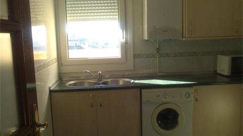 Foto 2 de Àtic en venda a Carretera de la Estación, 8, Béjar, Salamanca