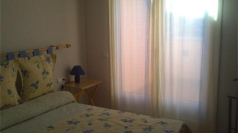 Foto 5 de Àtic en venda a Carretera de la Estación, 8, Béjar, Salamanca