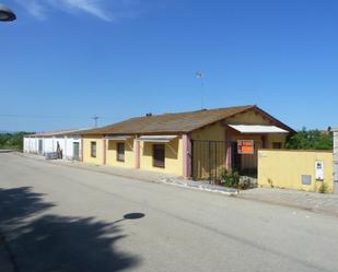 Exterior view of Land for sale in Ventalló