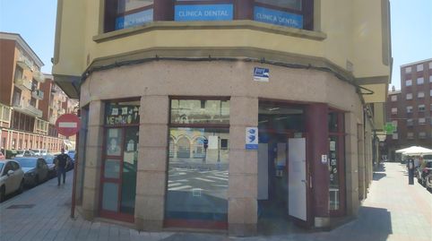 Geschaftsraum zur Miete in Calle la Puebla, 2, Centro, Palencia Capital - Bild 5 Foto 5 von Geschaftsraum zur Miete in Calle la Puebla, 2, Centro, Palencia Capital