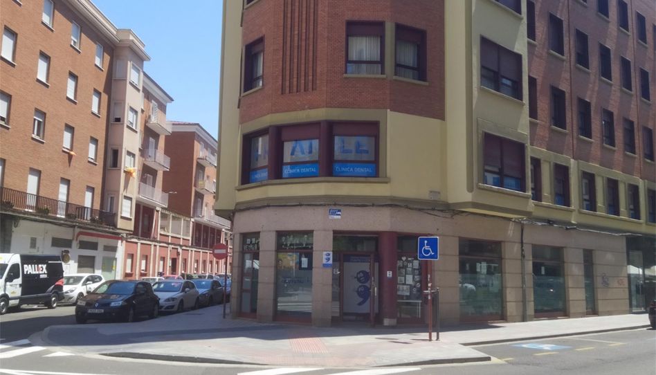 Geschaftsraum zur Miete in Calle la Puebla, 2, Centro, Palencia Capital - Bild 1 Foto 1 von Geschaftsraum zur Miete in Calle la Puebla, 2, Centro, Palencia Capital