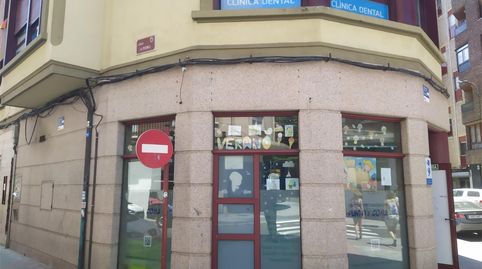 Geschaftsraum zur Miete in Calle la Puebla, 2, Centro, Palencia Capital - Bild 2 Foto 2 von Geschaftsraum zur Miete in Calle la Puebla, 2, Centro, Palencia Capital