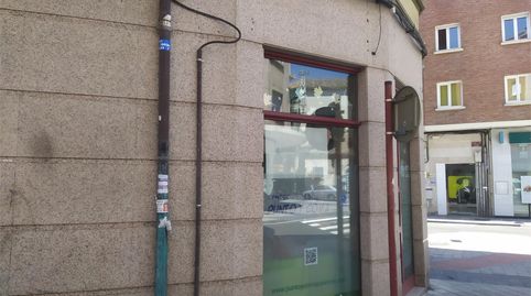 Geschaftsraum zur Miete in Calle la Puebla, 2, Centro, Palencia Capital - Bild 3 Foto 3 von Geschaftsraum zur Miete in Calle la Puebla, 2, Centro, Palencia Capital