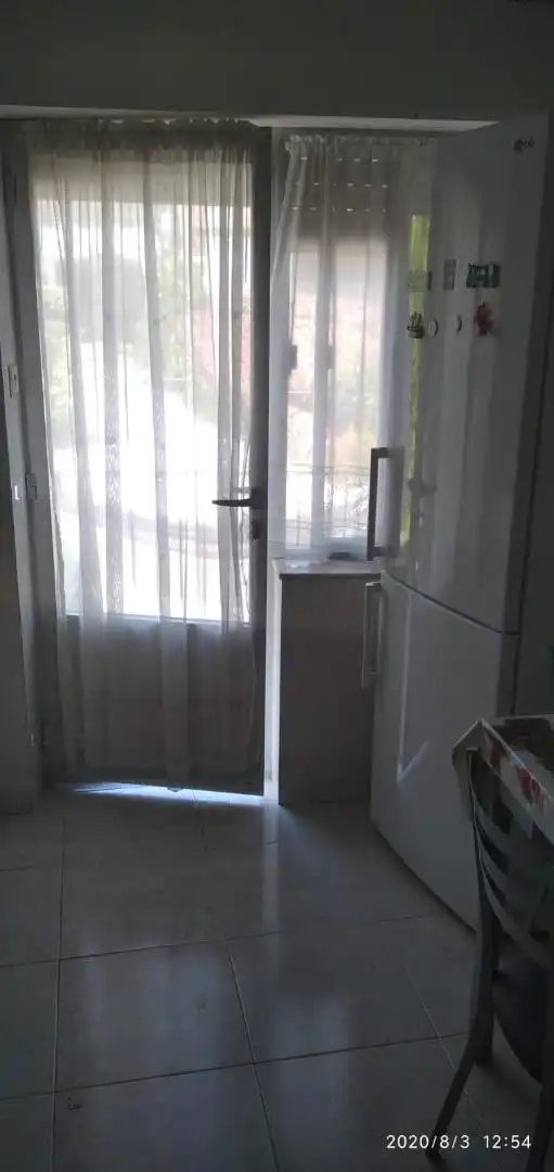 Schlafzimmer von Wohnung zum Verkauf in Perales del Puerto mit Klimaanlage, Terrasse und Abstellraum