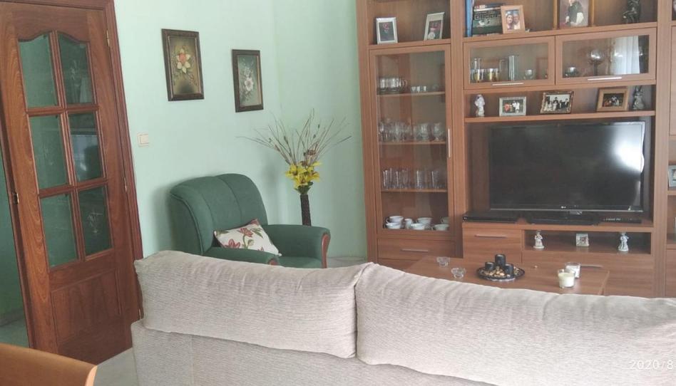 Flat for sale in Avenida Sierra de Gata, 6, Perales del Puerto, Cáceres - image 1 Photo 1 of Flat for sale in Avenida Sierra de Gata, 6, Perales del Puerto, Cáceres