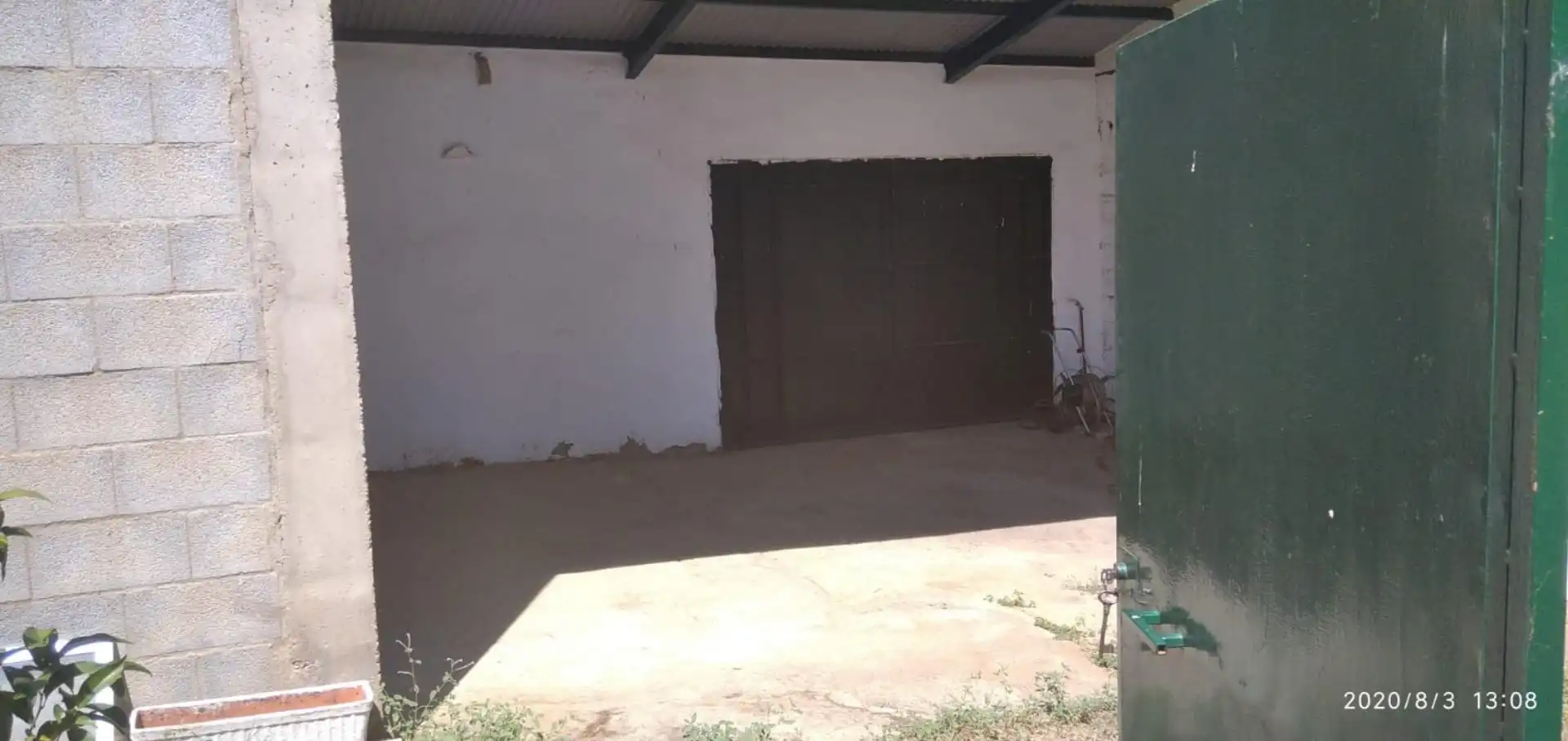 Wohnung zum Verkauf in Perales del Puerto mit Klimaanlage, Terrasse und Abstellraum