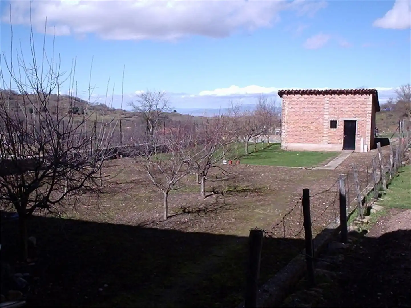Piso en venta en Calle Mayor, 6, Castroviejo Jardín de Piso en venta en Castroviejo con Jardín privado