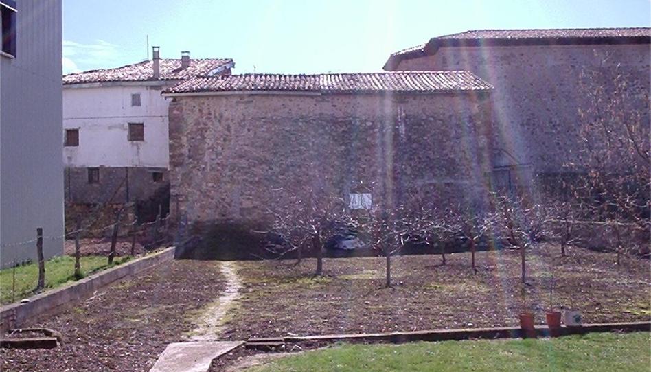 Photo 1 of House or chalet for sale in Calle Mayor, 6, Castroviejo, La Rioja