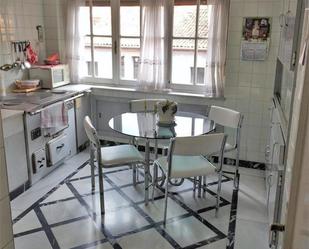 Kitchen of Flat for sale in Langreo  with Heating, Storage room and Video intercom