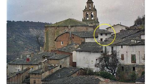 Photo 2 of Flat for sale in Calle de San Francisco, 4, Argecilla, Guadalajara