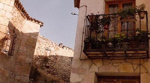 Photo 3 of Flat for sale in Calle de San Francisco, 4, Argecilla, Guadalajara