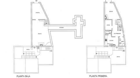 Photo 4 of Flat for sale in Calle de San Francisco, 4, Argecilla, Guadalajara