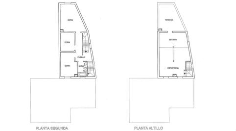 Photo 5 of Flat for sale in Calle de San Francisco, 4, Argecilla, Guadalajara