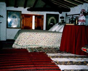 Dormitori de Casa adosada en venda en Argecilla amb Terrassa i Balcó