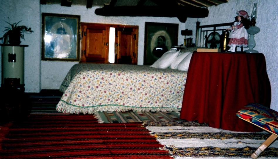 Photo 1 of Flat for sale in Calle de San Francisco, 4, Argecilla, Guadalajara