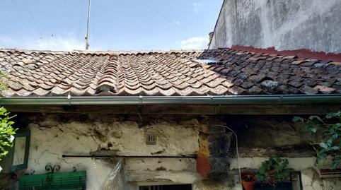 Casa adosada en venda a Calle Segovia, 25, Cuéllar, Segovia - imatge 2 Foto 2 de Casa adosada en venda a Calle Segovia, 25, Cuéllar, Segovia