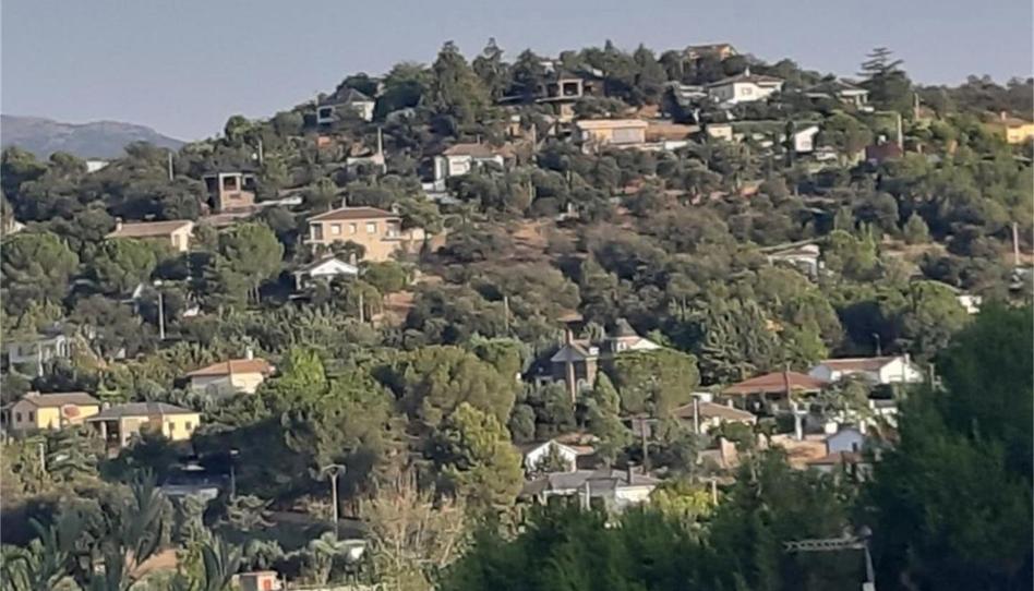 House or chalet for sale in Urbanización Río Cedena, 14, Navahermosa, Toledo - image 1 Photo 1 of House or chalet for sale in Urbanización Río Cedena, 14, Navahermosa, Toledo