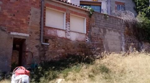 Foto 3 de Finca rústica en venta en Carrer Raval, 32, El Cogul, Lleida