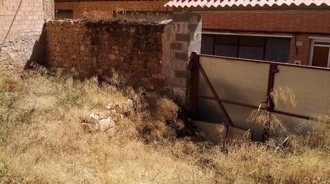 Foto 5 de Finca rústica en venta en Carrer Raval, 32, El Cogul, Lleida