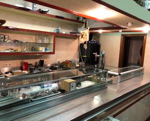 Cuina de Local en venda en Leganés amb Aire condicionat i Calefacció